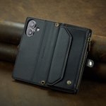 Чехол-кошелек CaseMe Wallet Bag iPhone 17