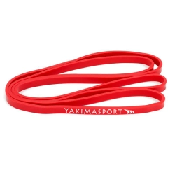 Резинки для тренировок Yakimasport Power Band Loop Medium Resistance