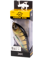 Воблер тонущий Lucky John Original ARROW JERK S 10/032