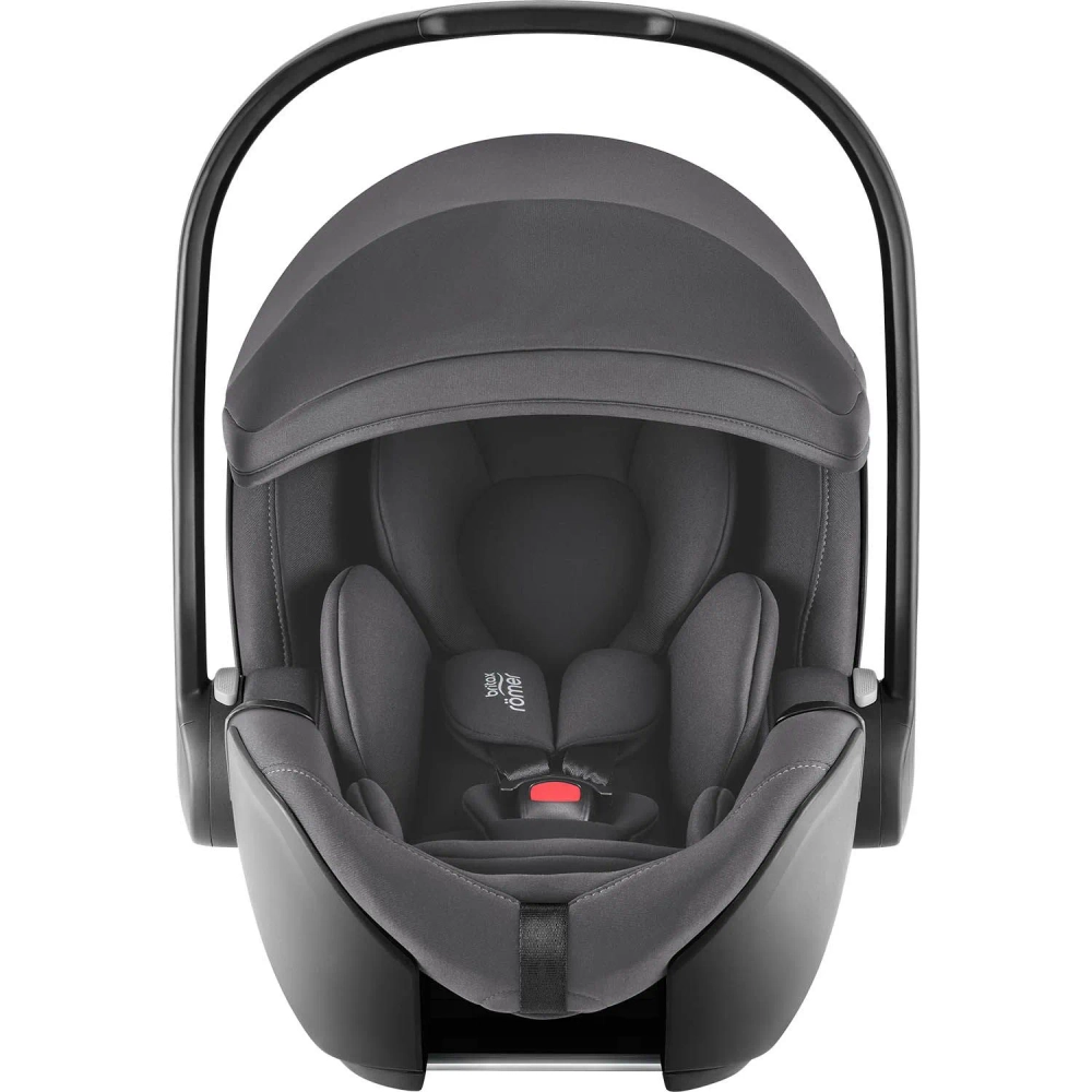 Автокресло 0+ Britax Roemer BABY-SAFE PRO Classic Deep Grey 2000040836