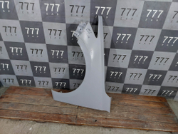 Крыло переднее левое Changan UNI-V 22-нв Б/У Оригинал C281F2701020100