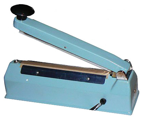 Запайщик пакетов Foodatlas PFS-200 Pro (металл)