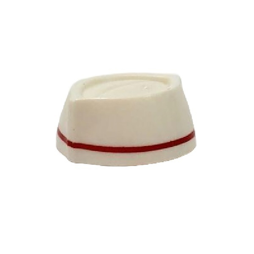 Кепка для Мясника 98381pb01 White