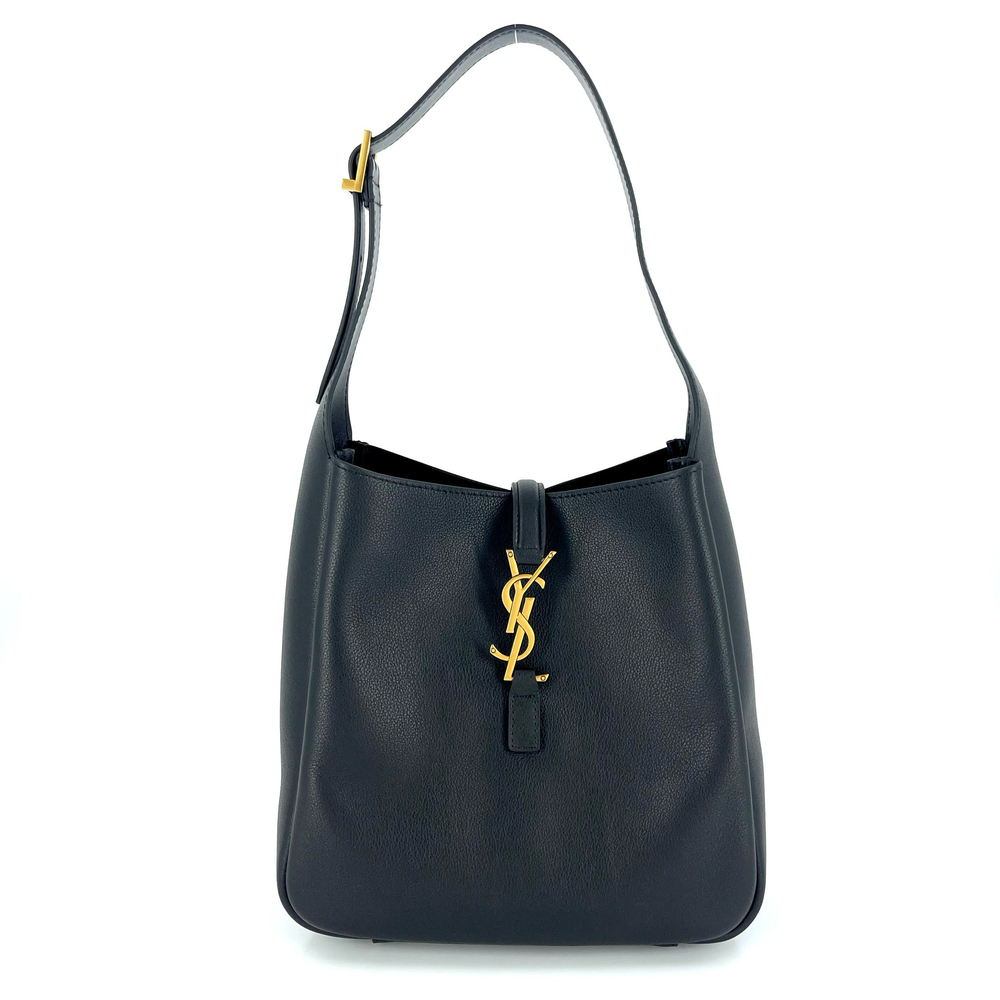 Saint Laurent LE 5 À 7 SUPPLE