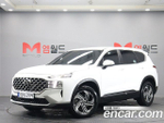 Hyundai Santafe Diesel 2.2 4WD — 2023
