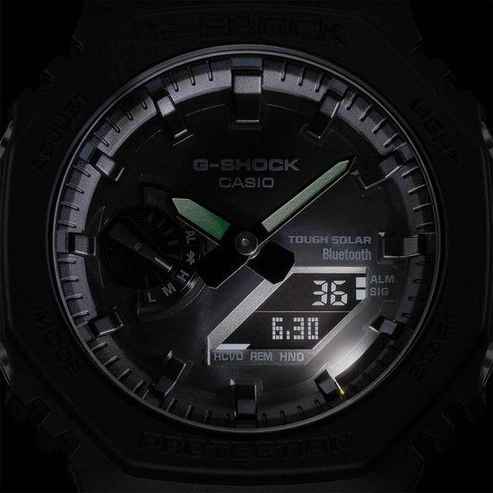 Наручные часы Casio G-Shock GA-B2100-1AER