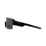 Спортивные очки с диоптриями OCEAN Race Black / Revo Blue Polarized lenses