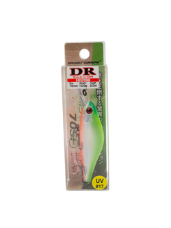 Воблер Шэд Khamsin 70 SP DR 70 мм 10 г цвет #17