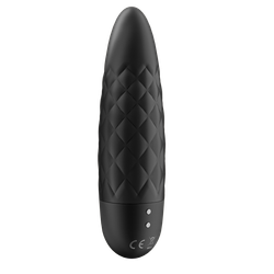 Ultra Power Bullet 5