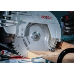 Пильный диск для циркулярной пилы PRO Multi Material 216x2,5x30 мм T60 BOSCH 2608640446
