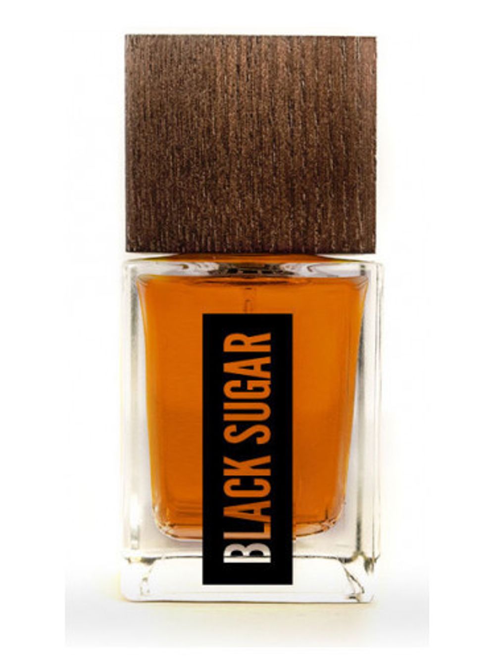 Sixteen92 Black Sugar