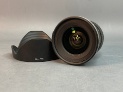 Tokina AT-X 11-16mm f/2.8 Pro DX II Sony A