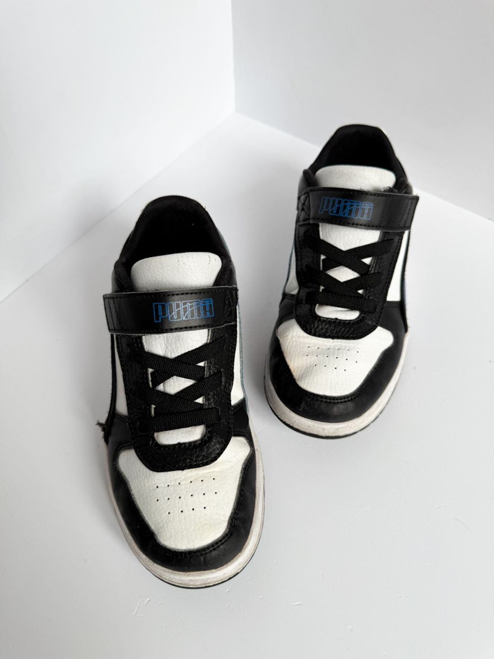 Кроссовки Puma, 34
