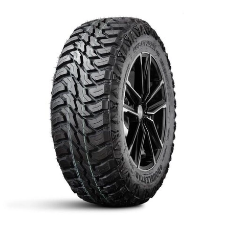 Летняя шина DoubleStar T01 (245/75 R16C 114/111N)