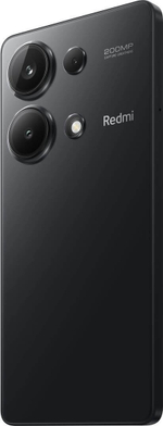 Смартфон Xiaomi Redmi Note 13 Pro 8/256Gb Черный