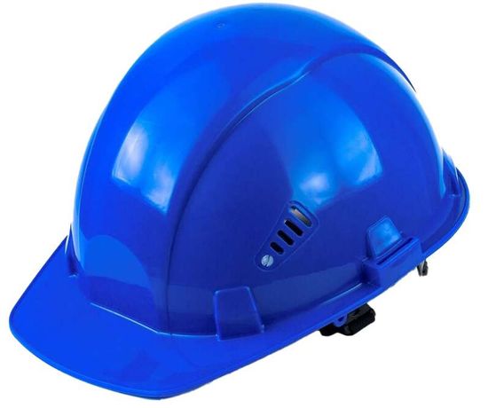 Каска СОМЗ-55 FAVORIT (75518) синяя