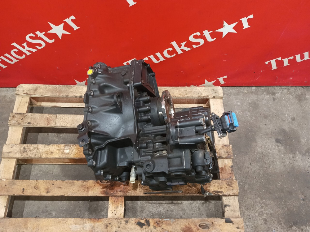 Ретардер кпп 12TX2621TD 2023г.