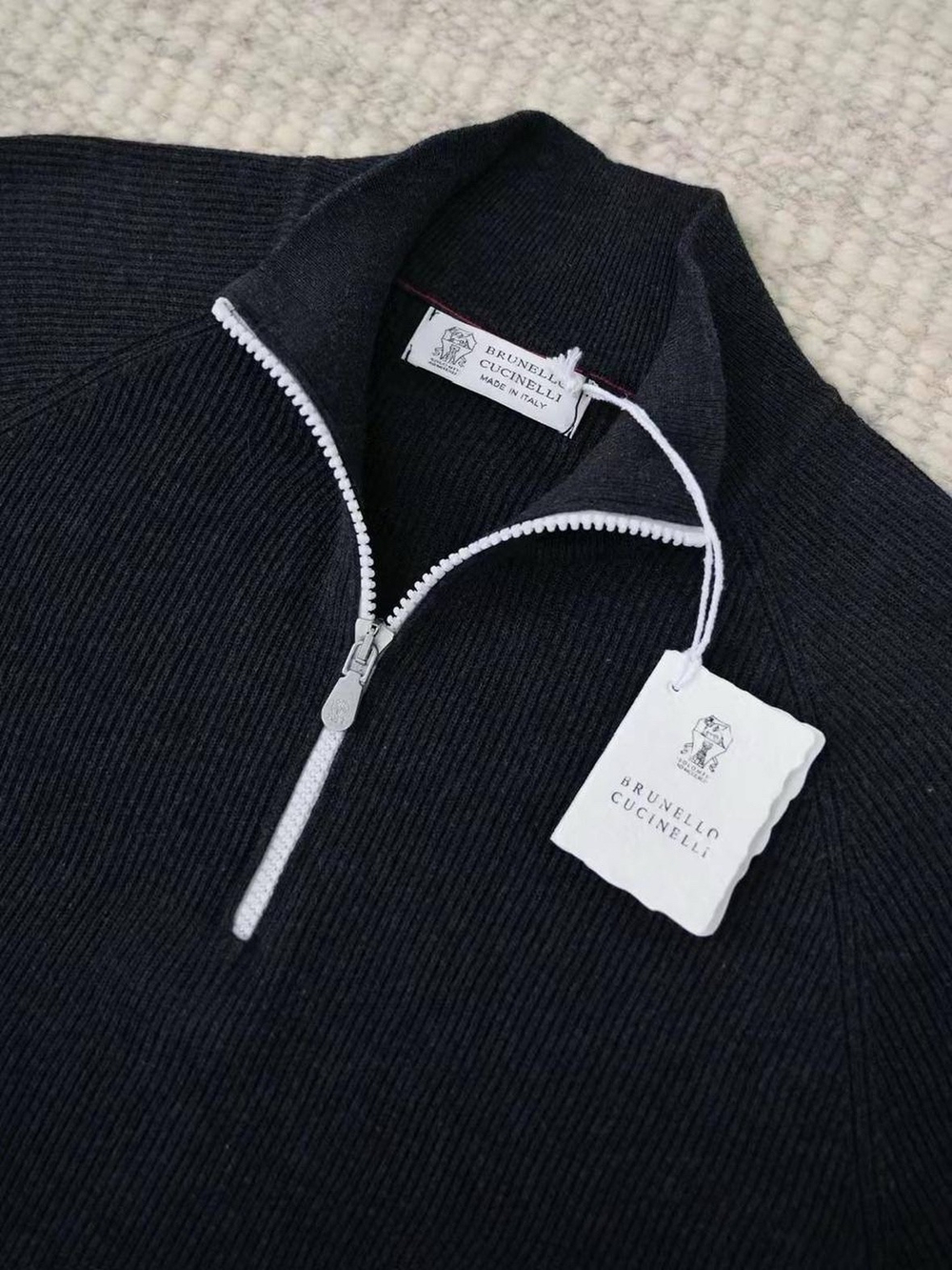 Джемпер Brunello Cucinelli