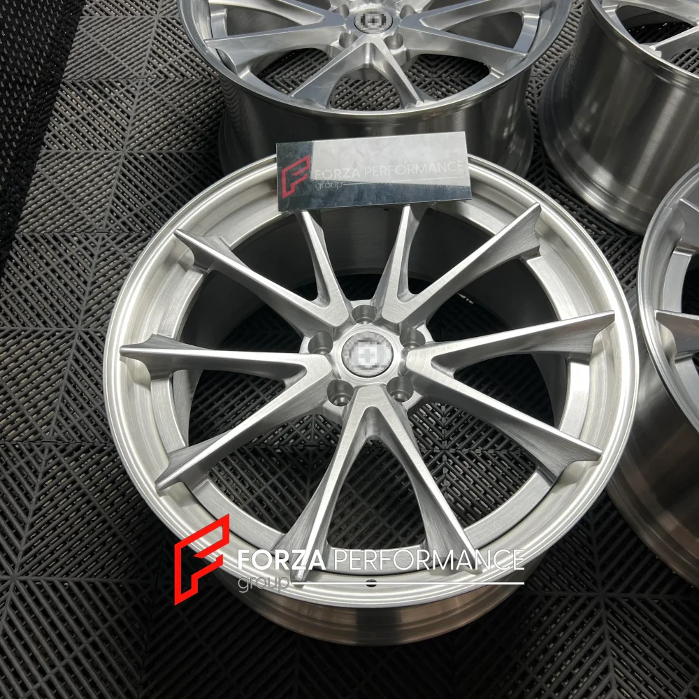 КОВАНЫЕ ДИСКИ для BMW X5M F85