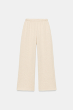 ФАКТУРНЫЕ БРЮКИ — ZARA