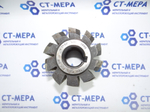 Фреза червячная модульная М3.5 20град. Р18 кл. В 5659
