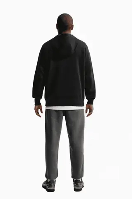 Кофта Nike Park 26 Fleece Full-Zip - черный