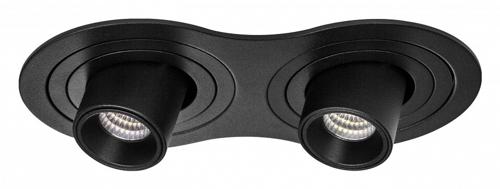 Встраиваемый светильник Lightstar Intero TUBO i627174