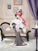 Яэ Мико / Yae Miko