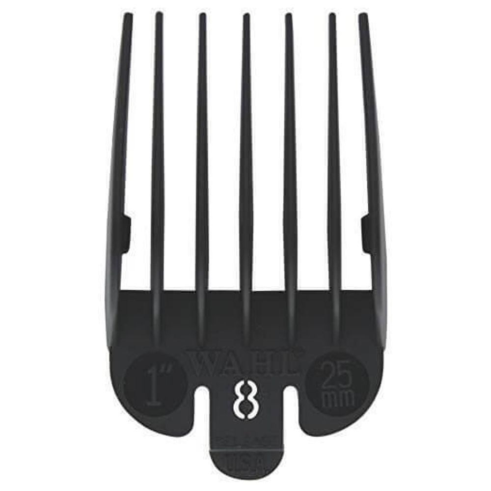 Насадка пластиковая Wahl 25 Мм для машинок серии Taper 3150-001(4503-7070) - 3