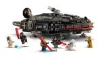 Конструктор LEGO Star Wars 75389 Темный сокол
