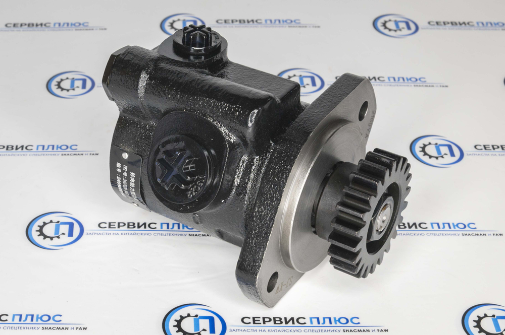 Насос Гура Faw J6 3407020-M62-01907