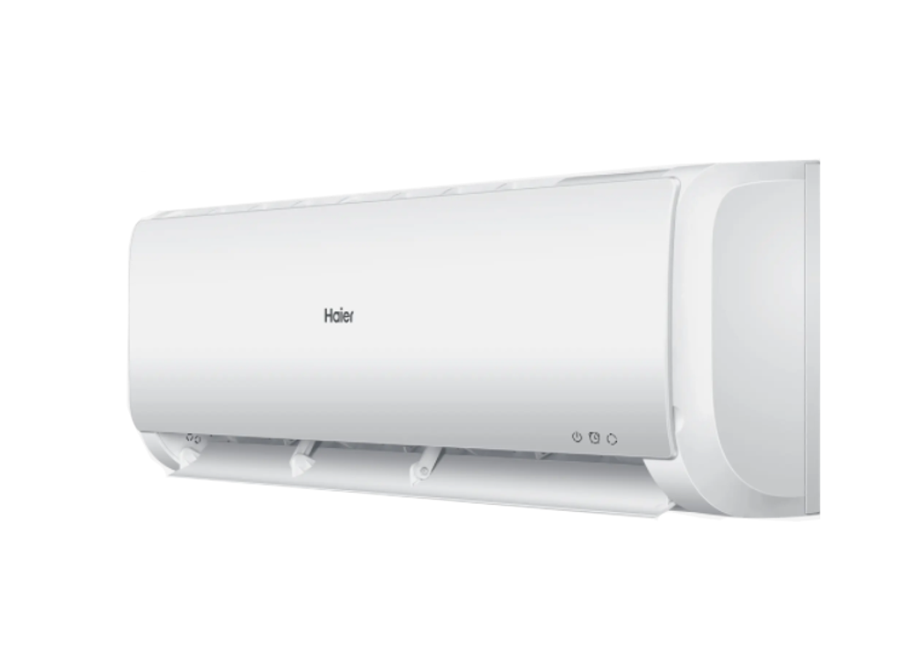 Сплит-система кондиционер настенный Haier Tundra AS12TT4HRA/1U12TL4FRA на 34 м²