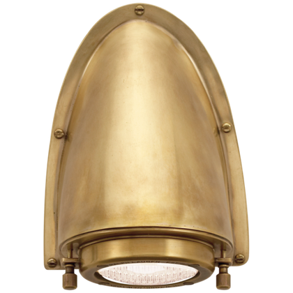 Настенный светильник Visual Comfort Grant Small Sconce