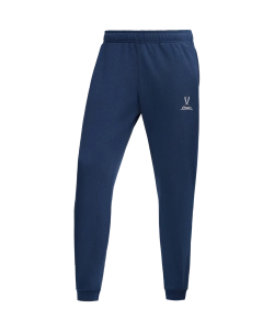 Брюки ESSENTIAL Cotton Pants, темно-синий