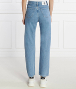Джинсы CALVIN KLEIN JEANS - голубой(J20J222138)