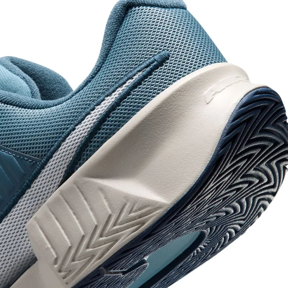 Nike Zoom GP Challenge Pro - smokey blue/white/new slate