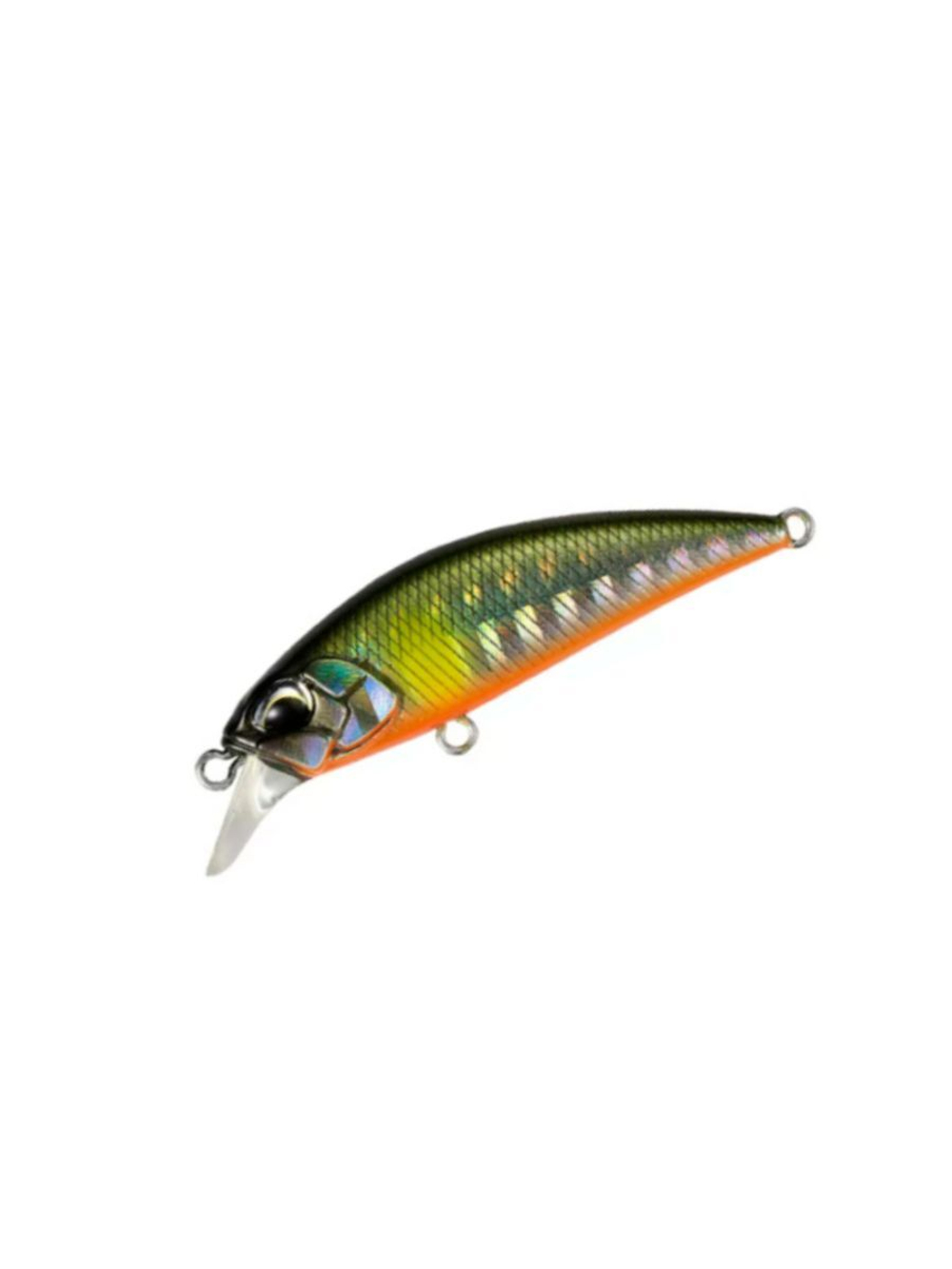 Воблер DUO Spearhead Ryuki 50 S, ANA4098 Blue Pink Gold Yamame