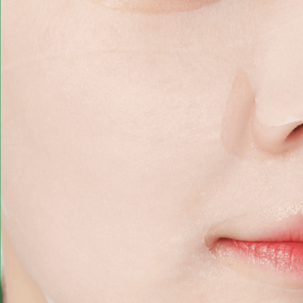 JMSolution Mask V Skin Comfort Vitamin B3 Маска для лица тканевая для сияния кожи с витамином, 30 мл