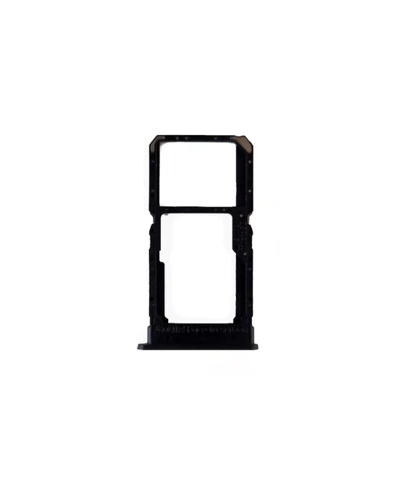 Sim лоток для OnePlus Nord N30 5G серый (Chromatic Gray)
