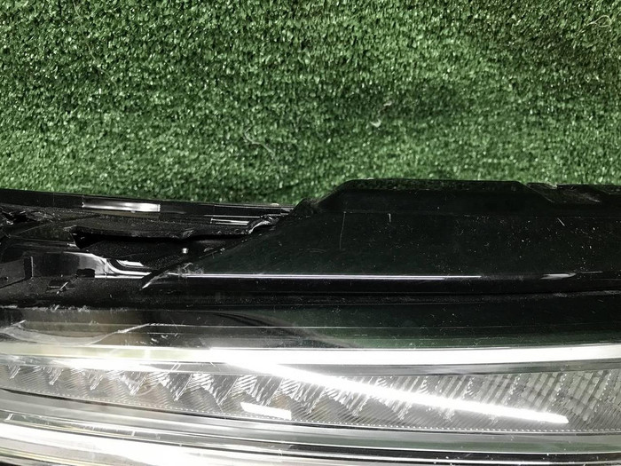 Фара левая EXEED VX (2021-2024) LED