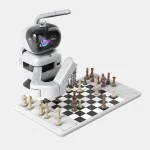 Робот-шахматист Chess — подарок мужчине и руководителю