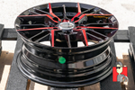 Комплект дисков RGW 05 14x5.5 et38 4x100/4x114.3