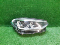 Фара правая BMW X3 G01 (2017-2021) Adaptive LED