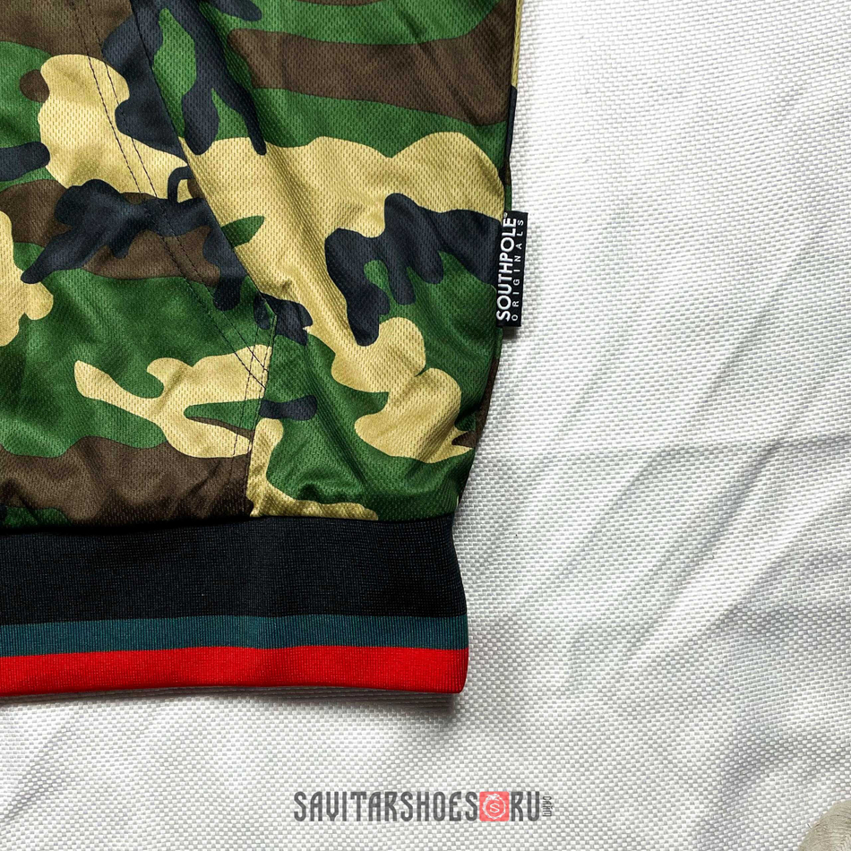 Худи South Pole