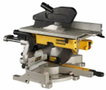 Торцовочная пила DeWalt D27111