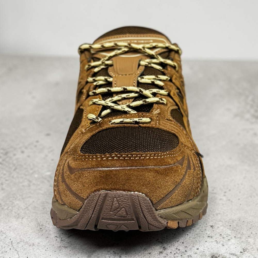 Asics Gel-Kahana • Brown Storm