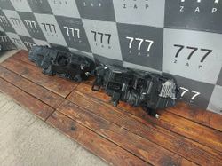 Фары Full LED комплект Volkswagen Polo 6 Оригинал 6N5941035B