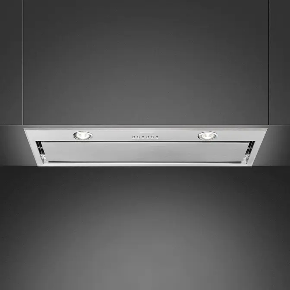 Вытяжка Smeg KSEG78PXE