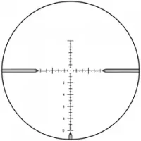 Прицел Vector Optics Taurus 4-24x50 FFP (SCFF-17)