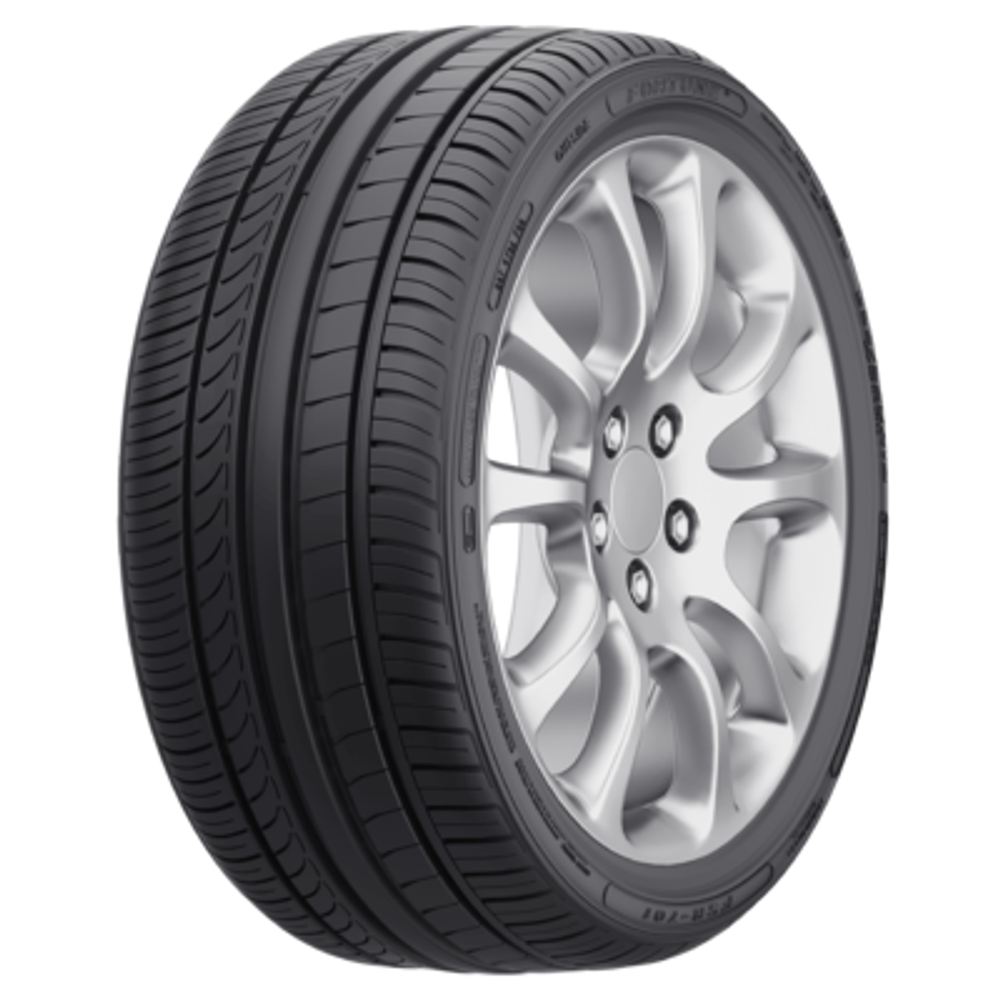 245/45ZR17 99W FSR-701 TL